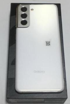 Galaxy S21 5G root化済 元箱有 Android13