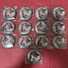 新品 カラフルピーチ ラメキラカンバッジ ダイナー 缶バッジ