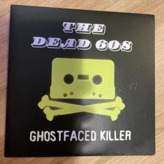The Dead 60s / Ghostfaced killer クラブヒット