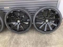 pcd120 bmw E63 E65 LS460 22インチ9j 10j バリ溝 pcd120 bmw E63 E65 LS460 22インチ9j 10j バリ溝