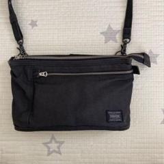 【PORTER】ポーター ショルダーバック