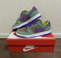 NIKE DUNK LOW SP