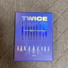 TWICE LIGTHS Blu-ray