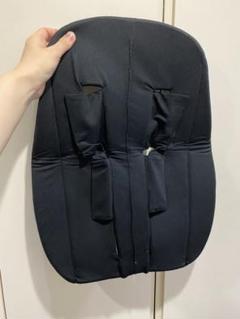 サイベックス　メリオカーボン　コンフォートインレイ　ブラック