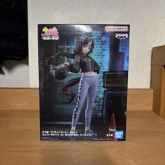 ウマ娘 BoC'z ホッコータルマエ as MACOtMai フィギュア　34個 ウマ娘 プリティーダービー BoC'z ホッコータルマエ as MACOtMai