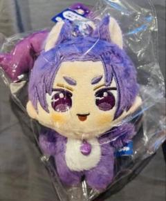 ブルーロック 御影玲王 ぬいぴ〜す