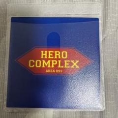 2025年最新】CD HERO COMPLEXの人気アイテム - メルカリ