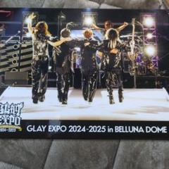 GLAY 30thロゴ トートバッグ BELUNA DOME ベルーナドーム ph_01bd_RhBujrhf.jpg