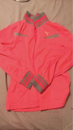 PUMA プーマ ジャージ