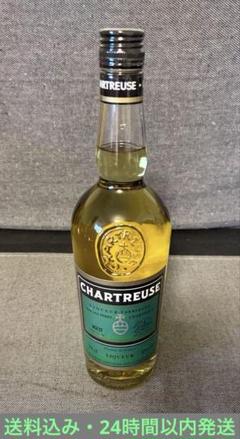 2025年最新】シャルトリュー 酒の人気アイテム - メルカリ