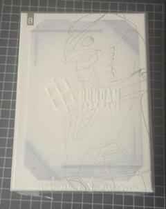 新品未開封品　ガンダムカードゲーム リミテッドBOX Ver.β