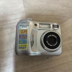 2025年最新】nicon coolpix 2100の人気アイテム - メルカリ