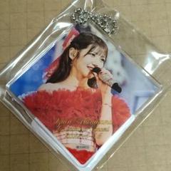 AKB48 村山彩希 Officialshopスクラッチアクリルキーホルダー