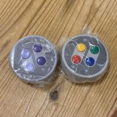コントローラーボタンコレクション　第2弾 Nintendo64　セットのサムネイル