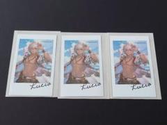 グラブル キャラナップコレクションSummer Memoriesルシオ
