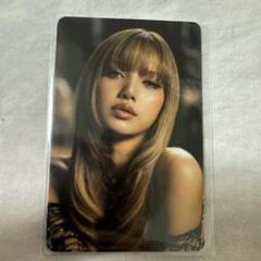 2025年最新】blackpink lisa ソウルコンの人気アイテム - メルカリ