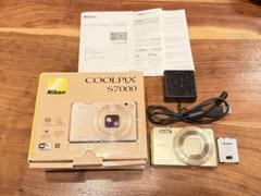 2025年最新】coolpix s7000の人気アイテム - メルカリ