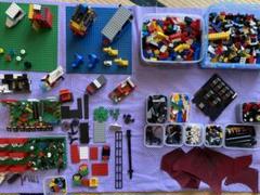 LEGO レゴ☆パイレーツオブカリビアン一部あり