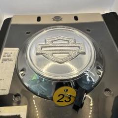 新品　ハーレー純正　ダービーカバー　スポーツスター　XR XL ダイアモンド 新品 ハーレー純正 ダービーカバー スポーツスター XR XL