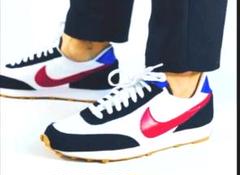 DAYBREAK★24.5㌢NIKEスニーカー★NIKEレトロ