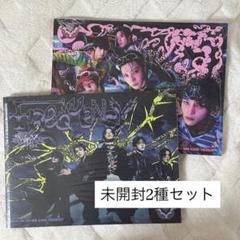 WayV FREQUENCY 未開封 2種セット - メルカリ