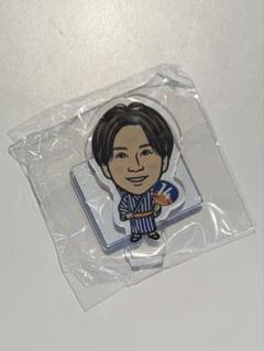 Vファーレン長崎 14番 名倉巧 ミニアクリルスタンド