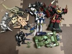 最高級 2025年最新】プラモデル まとめ売りの人気アイテム メルカリ - メンテナンス