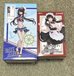 2025年最新】時崎狂三 フィギュア ラウンドワンの人気アイテム