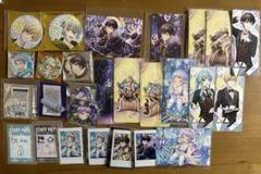 オンエア 5th 5周年 荒木冴 bigアクリルスタンド 抽選会 A賞