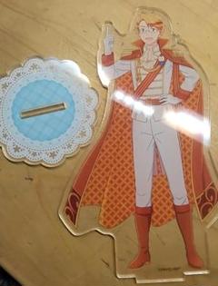2025年最新】ヘタリア アメリカ アクスタの人気アイテム - メルカリ