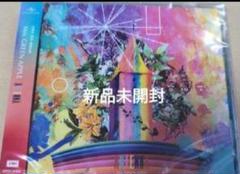 Mrs.GREEN APPLE　ANTENNA (通常盤)　新品未開封
