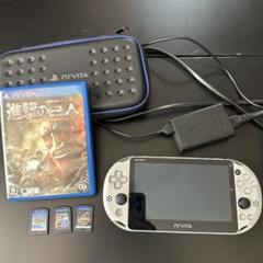 2025年最新】ps vita ケースの人気アイテム - メルカリ