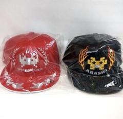 ゲームセンターあらし キャップ 帽子 新品未開封 コロコロアニキ