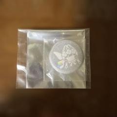 Clock over ORQUESTA クロケスタ AGF 購入特典 朱鷺燈零士