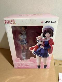 2025年最新】加藤恵 卒業 フィギュアの人気アイテム - メルカリ