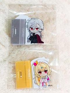 にじさんじ チョコエッグ シークレット