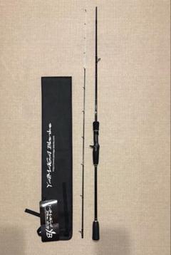 ヤマガブランクス EG-91M エギングロッド（中古） - メルカリ