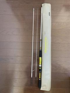 DAIWA Dsmarts 783L-S 釣竿ロッド