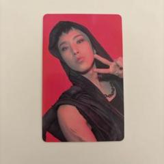 セブチ　HAPPY BURSTDAY ウィバ　特典　ホシ