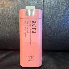アクラ ヘアリンス スカルプ かたい髪用 AR ヘアリンス ハード 300ml