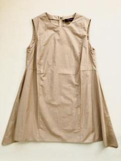 ジムトンプソン JIM THOMPSON コットンチュニック シャツ ブラウス