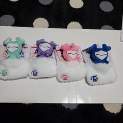 TWICE LOVELYS おふとんリールパスケース ツウィ