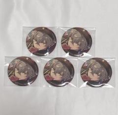 あんスタ 大神晃牙 コレクション缶バッジ feb