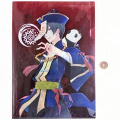 【新品】ツキウタ。　クリアファイル　アニくじ　まとめ売り 2025年最新】ツキウタ アニくじ クリアファイルの人気アイテム