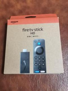 【新品未開封】Amazon Fire TV Stick ファイアーTVスティック Amazon Fire TV Stick 4K ファイヤースティック 新品未開封