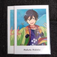 あんスタ SHUFFLE シャッフル 氷鷹北斗 月都スぺクタル ぱしゃっつ 524.！！『SHUFFLE×月光ミラーボール』 ［月都スペクタクル衣装