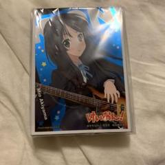 けいおん！　初期スリーブ全種セット　カードスリーブ　未使用品 2025年最新】けいおん スリーブの人気アイテム - メルカリ