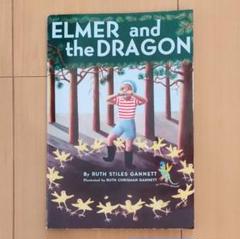 ELMER and the Dragon Ruth Stiles Gannett