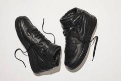NIKE AIR FORCE 1 MID コムデギャルソン エアフォース CDG