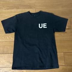 uniform experiment Tシャツ 黒　sophのサムネイル